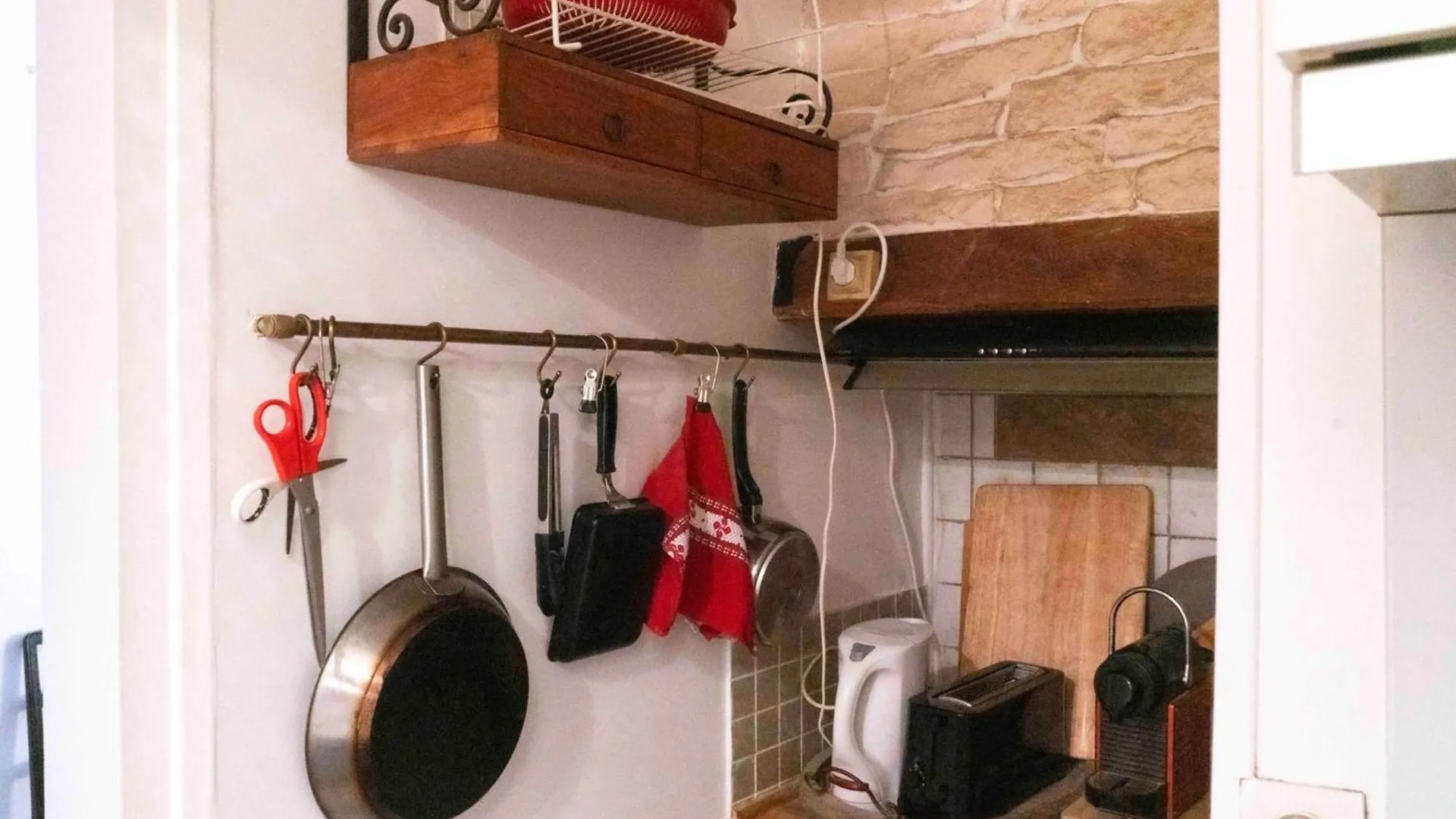 Comfortable Apartment With Beautiful Brightness Paris Fransa