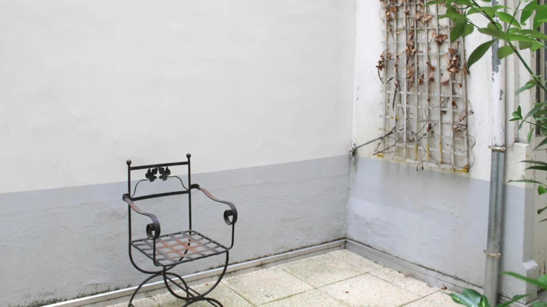 Comfortable Apartment With Beautiful Brightness Paris